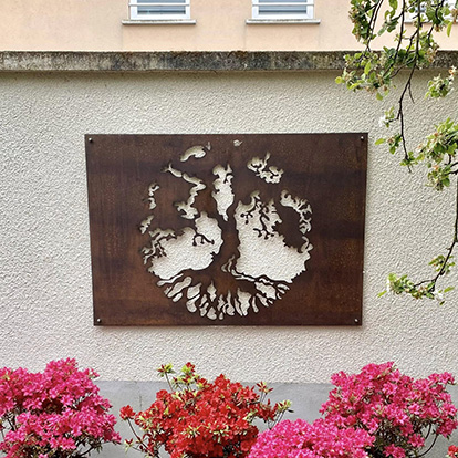 Effet de Steel - arts et créations