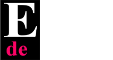 Effet de Steel - logo